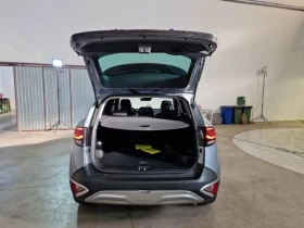 Kia Sportage 1.6 GDI Style - AWD , снимка 6