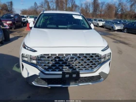 Hyundai Santa fe SEL, снимка 10