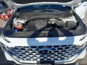 Hyundai Santa fe SEL, снимка 9