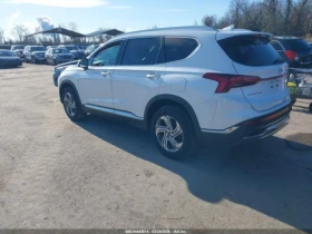 Hyundai Santa fe SEL, снимка 3
