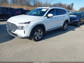 Hyundai Santa fe SEL, снимка 2