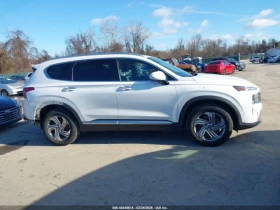 Hyundai Santa fe SEL, снимка 11