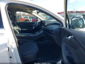 Hyundai Santa fe SEL, снимка 5