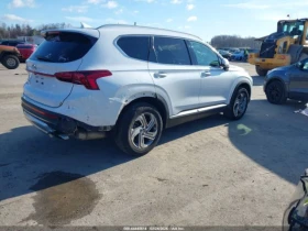 Hyundai Santa fe SEL, снимка 4