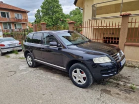 VW Touareg, снимка 2