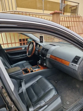 VW Touareg, снимка 3