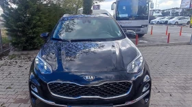 Kia Sportage 1.6T-GDI , снимка 8