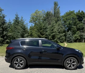 Kia Sportage 1.6T-GDI , снимка 4