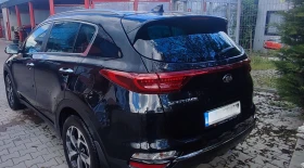 Kia Sportage 1.6T-GDI , снимка 9