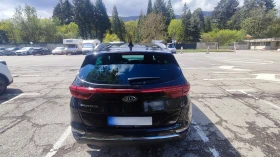 Kia Sportage 1.6T-GDI , снимка 10