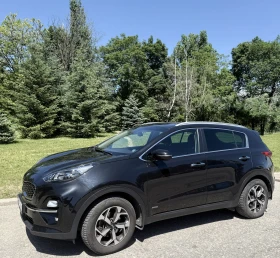 Kia Sportage 1.6T-GDI , снимка 3