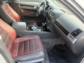VW Touareg Individual, снимка 14