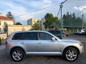 VW Touareg Individual, снимка 3