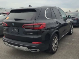 BMW X5 * xDrive40i * SPORT UTILITY 4D * CARFAX * , снимка 3