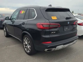 BMW X5 * xDrive40i * SPORT UTILITY 4D * CARFAX * , снимка 4