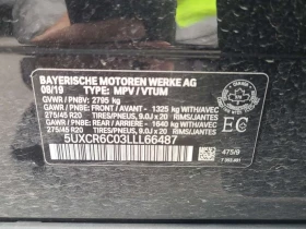 BMW X5 * xDrive40i * SPORT UTILITY 4D * CARFAX * , снимка 15