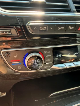 Audi Q7 TECHNIK - Audi Q7 3.0 TFSI Quattro | 2017 г., снимка 15