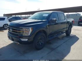Ford F150 3.5l F-150 Tremor, снимка 2