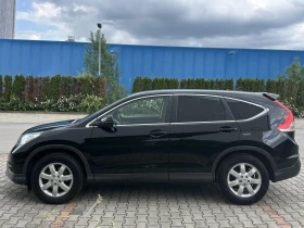 Honda Cr-v, снимка 7