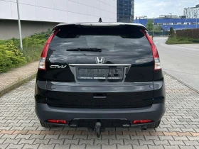 Honda Cr-v, снимка 6