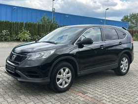 Honda Cr-v, снимка 2