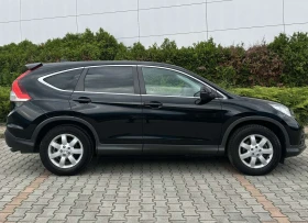 Honda Cr-v, снимка 8