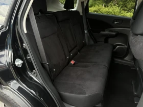 Honda Cr-v  2.2 i-CTDI, снимка 12