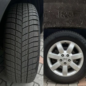 Honda Cr-v, снимка 17