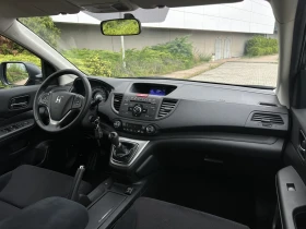 Honda Cr-v, снимка 15