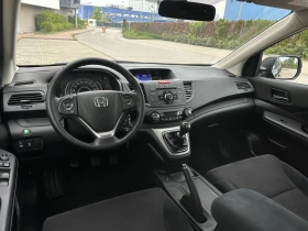 Honda Cr-v, снимка 14