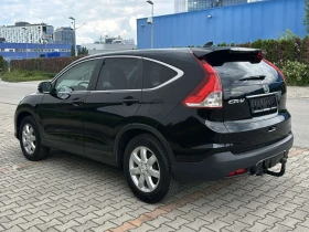 Honda Cr-v, снимка 4