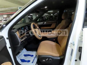 Hyundai Santa fe Hybrid| 7МЕСТА| DIST| 360| ВКЛ.ТЕХНОТЕСТ, снимка 5