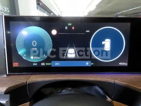Hyundai Santa fe Hybrid| 7МЕСТА| DIST| 360| ВКЛ.ТЕХНОТЕСТ, снимка 8
