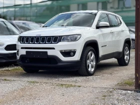 Jeep Compass 2.0M-Jet* 4x4* Distronic, снимка 4