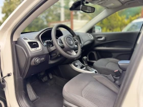 Jeep Compass 2.0M-Jet* 4x4* Distronic, снимка 7