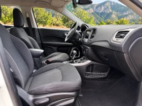 Jeep Compass 2.0M-Jet* 4x4* Distronic, снимка 9