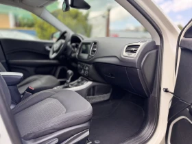 Jeep Compass 2.0M-Jet* 4x4* Distronic, снимка 10