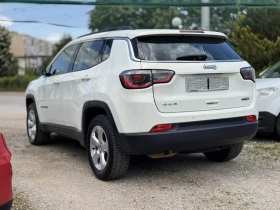 Jeep Compass 2.0M-Jet* 4x4* Distronic, снимка 6