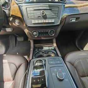 Mercedes-Benz GLS 450 Full AMG  pack , снимка 8