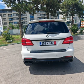 Mercedes-Benz GLS 450 Full AMG  pack , снимка 5
