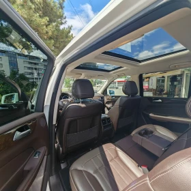 Mercedes-Benz GLS 450 Full AMG  pack , снимка 13