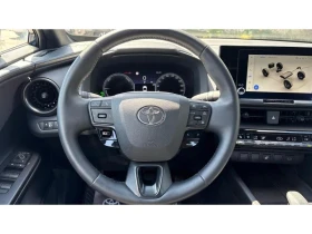 Toyota C-HR 2.0 PHEV COOL, снимка 13