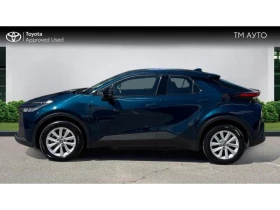 Toyota C-HR 2.0 PHEV COOL, снимка 3