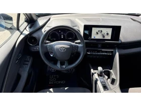 Toyota C-HR 2.0 PHEV COOL, снимка 9