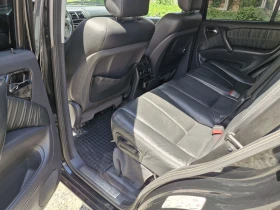Mercedes-Benz ML 270 2.7 CDI, снимка 8