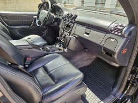 Mercedes-Benz ML 270 2.7 CDI, снимка 5