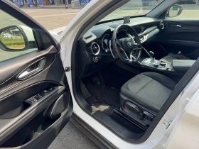 Alfa Romeo Stelvio 2.2, снимка 14
