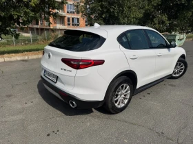 Alfa Romeo Stelvio 2.2, снимка 6