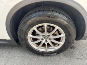 Alfa Romeo Stelvio 2.2, снимка 17