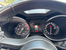 Alfa Romeo Stelvio 2.2, снимка 13